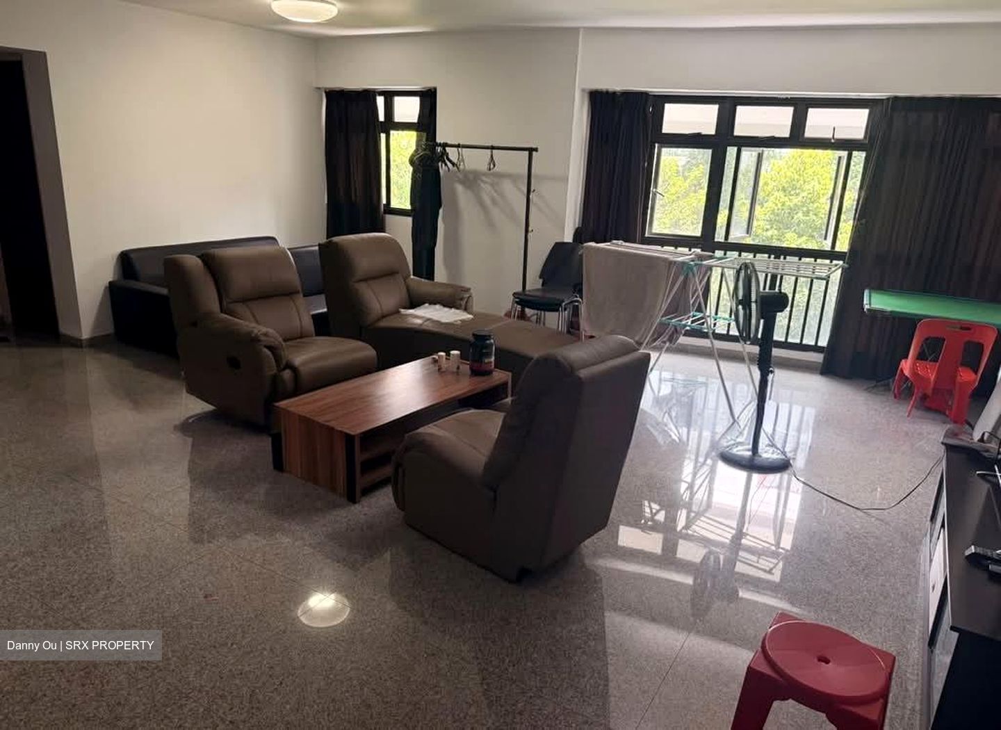 Blk 27B Membina Court (Bukit Merah), HDB 5 Rooms #602798991